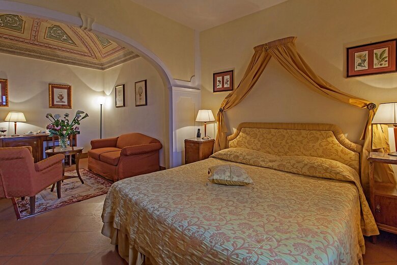 Hotel Relais II Chiostro Di Pienza