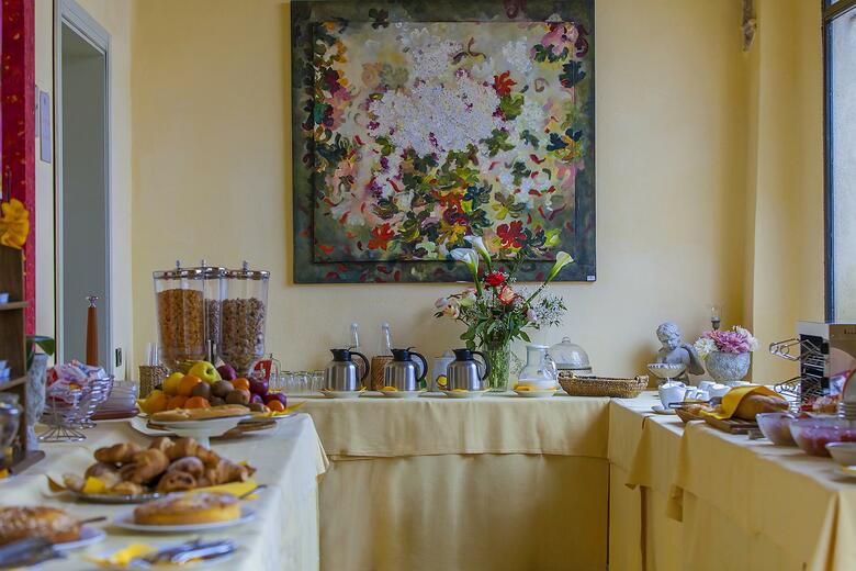 Hotel Relais II Chiostro Di Pienza