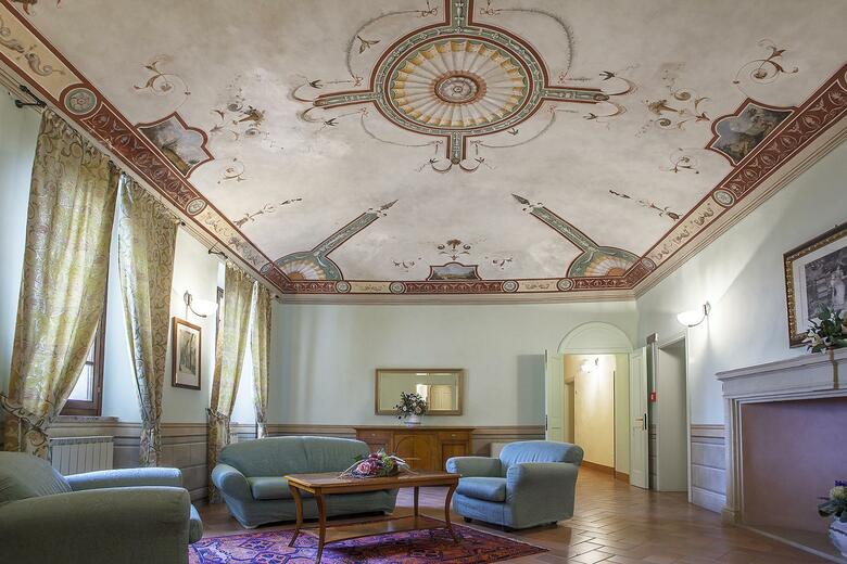 Hotel Relais II Chiostro Di Pienza