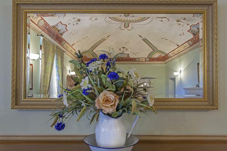 Hotel Relais II Chiostro Di Pienza