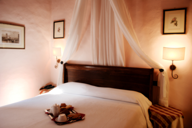 Hotel Relais II Chiostro Di Pienza