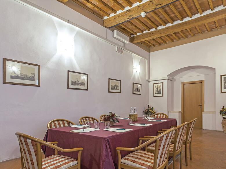 Hotel Relais II Chiostro Di Pienza