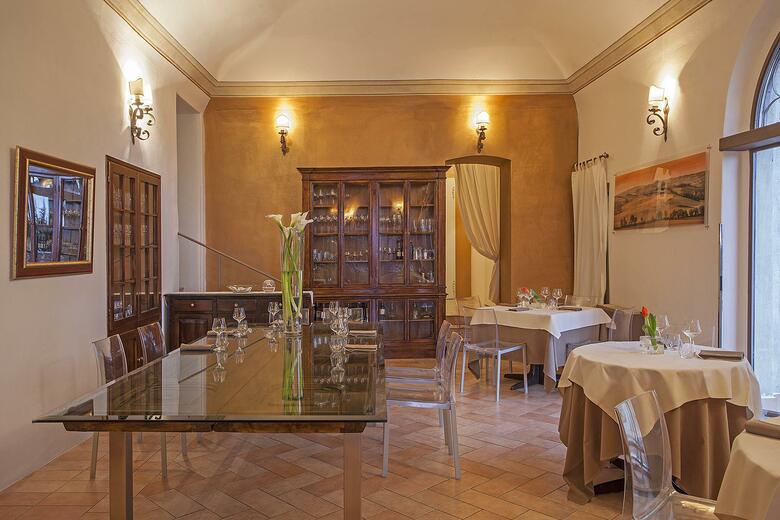 Hotel Relais II Chiostro Di Pienza