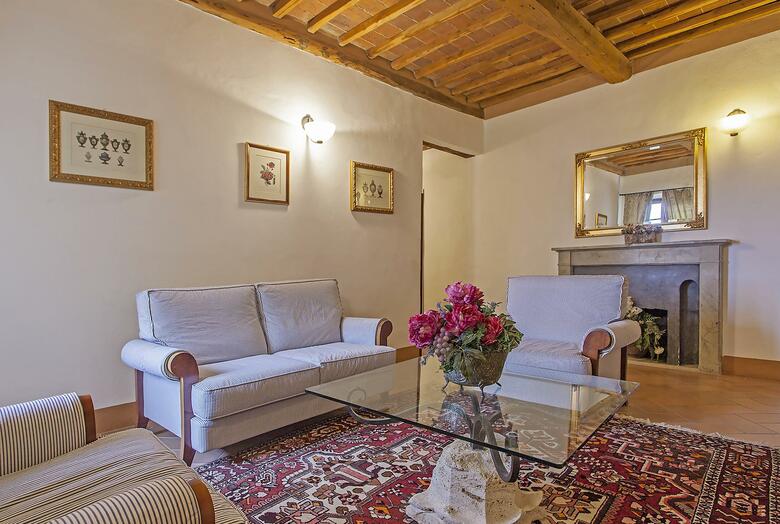Hotel Relais II Chiostro Di Pienza