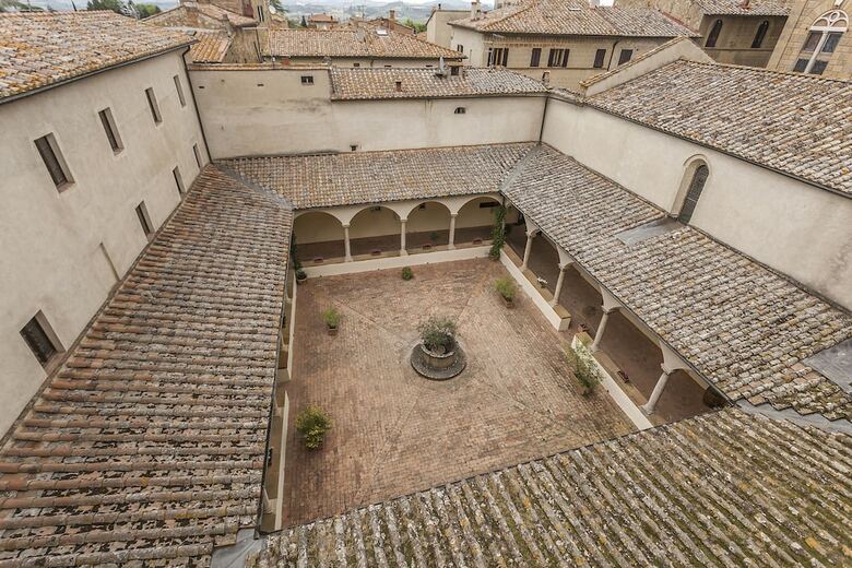 Hotel Relais II Chiostro Di Pienza