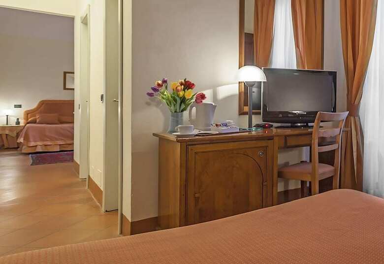 Hotel Relais II Chiostro Di Pienza