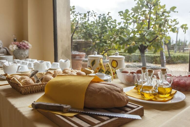 Hotel Relais II Chiostro Di Pienza