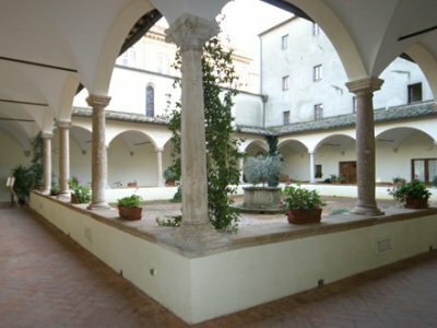 Hotel Relais II Chiostro Di Pienza