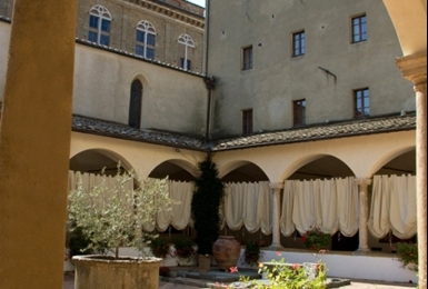 Hotel Relais II Chiostro Di Pienza