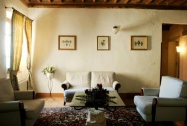 Hotel Relais II Chiostro Di Pienza