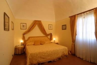 Hotel Relais II Chiostro Di Pienza