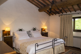 Hotel Tenuta Di Ricavo