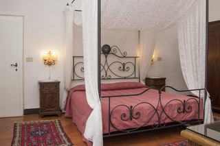 Hotel Tenuta Di Ricavo