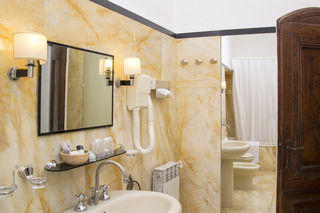 Hotel Tenuta Di Ricavo