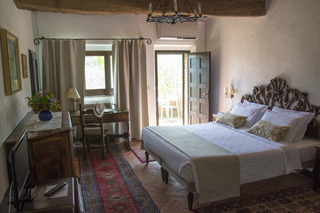 Hotel Tenuta Di Ricavo