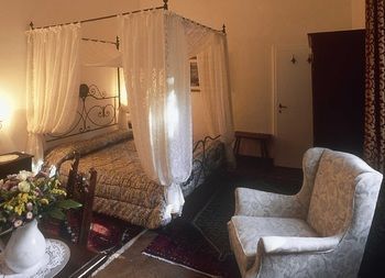 Hotel Tenuta Di Ricavo