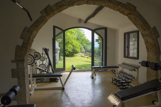 Hotel Tenuta Di Ricavo
