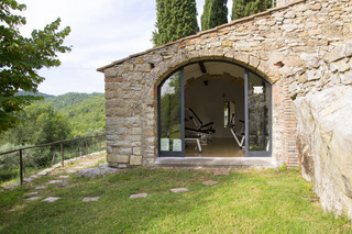 Hotel Tenuta Di Ricavo