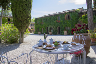 Hotel Tenuta Di Ricavo
