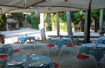 Hotel Tenuta Di Ricavo