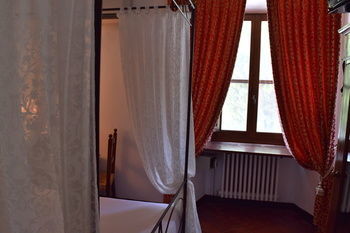 Hotel Tenuta Di Ricavo