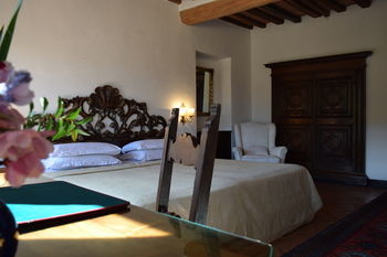 Hotel Tenuta Di Ricavo