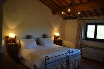 Hotel Tenuta Di Ricavo