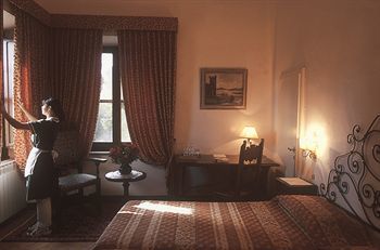 Hotel Tenuta Di Ricavo