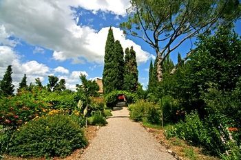 Hotel Tenuta Di Ricavo