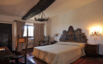 Hotel Tenuta Di Ricavo