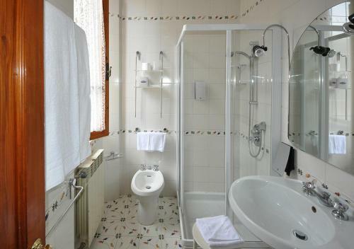 Villa Casalecchi Country Hotel