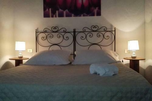 Villa Casalecchi Country Hotel