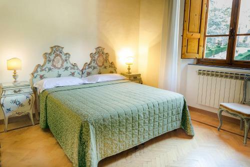 Villa Casalecchi Country Hotel