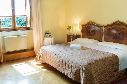 Villa Casalecchi Country Hotel