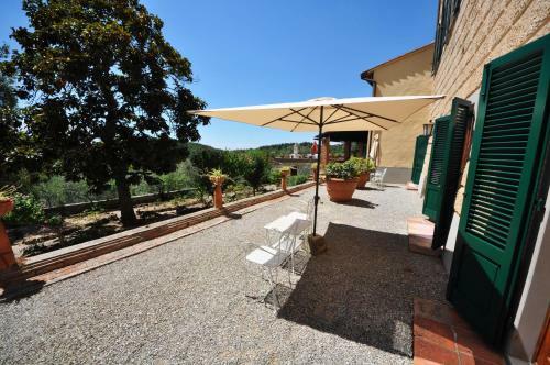 Villa Casalecchi Country Hotel