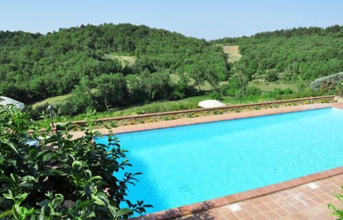 Villa Casalecchi Country Hotel