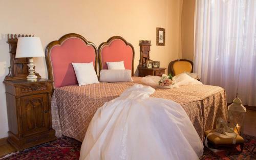 Villa Casalecchi Country Hotel