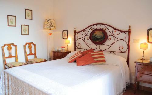 Villa Casalecchi Country Hotel