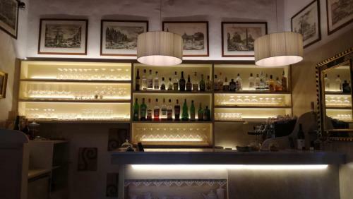 Villa Casalecchi Country Hotel