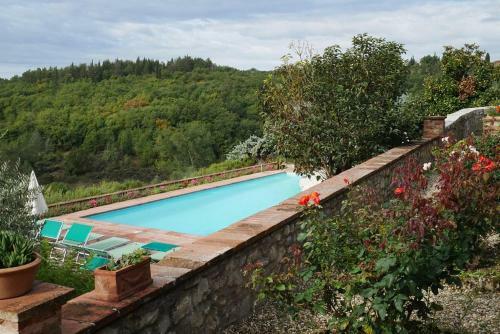 Villa Casalecchi Country Hotel