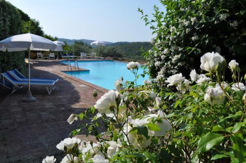 Villa Casalecchi Country Hotel
