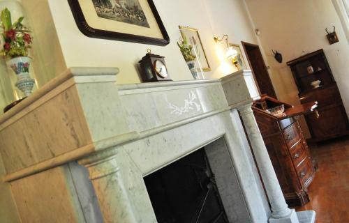 Villa Casalecchi Country Hotel
