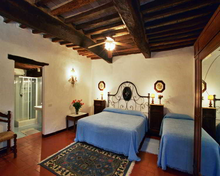 Hotel Belvedere Di San Leonino