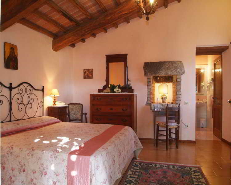 Hotel Belvedere Di San Leonino
