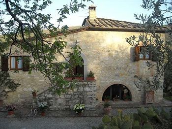 Bed & Breakfast Locanda La Capannuccia