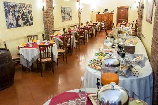 Hotel Borgo Antico