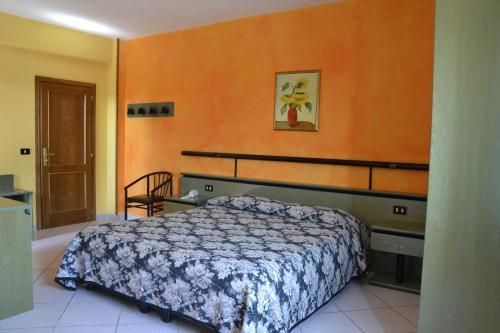 Hotel L'albergo Di Murlo