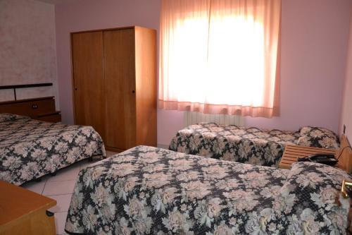 Hotel L'albergo Di Murlo