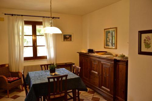 Hotel L'albergo Di Murlo