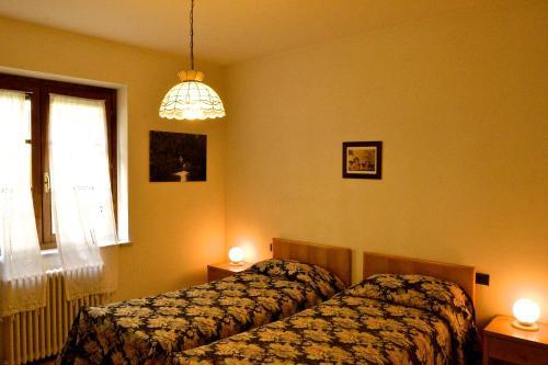 Hotel L'albergo Di Murlo